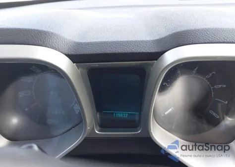 2010 Chevrolet Camaro 2Lt z USA, uszkodzony, nr VIN 2G1FC1EV6A9112880